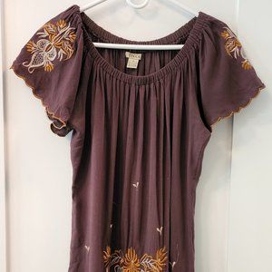 Lucca dress